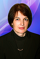 Саванович Ирина Ивановна