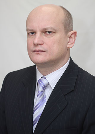 Алексеев Сергей Алексеевич