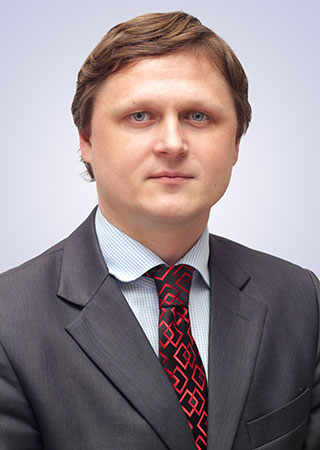 Байко Сергей Валерьевич