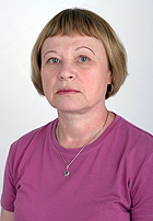 Черченко Наталья Николаевна