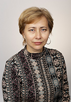Еремина Наталия Михайловна