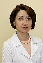 Лукашик Светлана Петровна