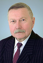Николаев Николай Емельянович