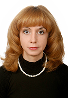Петрова Екатерина Борисовна