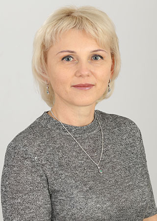 Шишко Елена Ивановна