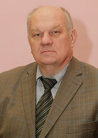 Вербицкий Вячеслав Сигизмундович