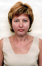 Хрущ Инесса Анатольевна